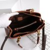 Best Replicas Bags - Replica LV Monogram Handle Bag with Detachable Strap Shop For Best Louis Vuitton LV Replica Bags With Cheap Price