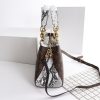 Best Replicas Bags - Replica LV Monogram Handle Bag with Detachable Strap Shop For Best Louis Vuitton LV Replica Bags With Cheap Price
