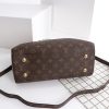Best Replicas Bags - Replica LV Monogram Handle Bag with Detachable Strap Shop For Best Louis Vuitton LV Replica Bags With Cheap Price