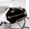 Best Replicas Bags - Replica LV Monogram Handle Bag with Detachable Strap Shop For Best Louis Vuitton LV Replica Bags With Cheap Price