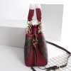 Best Replicas Bags - Replica LV Monogram Handle Bag with Detachable Strap Shop For Best Louis Vuitton LV Replica Bags With Cheap Price