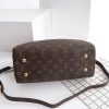 Best Replicas Bags - Replica LV Monogram Handle Bag with Detachable Strap Shop For Best Louis Vuitton LV Replica Bags With Cheap Price