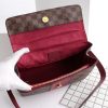 Best Replicas Bags - Replica LV Cluny Bb Handbag in Vibrant Colors M42939-4 Shop For Best Louis Vuitton LV Replica Bags With Cheap Price