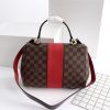 Best Replicas Bags - Replica LV Cluny Bb Handbag in Vibrant Colors M42939-4 Shop For Best Louis Vuitton LV Replica Bags With Cheap Price