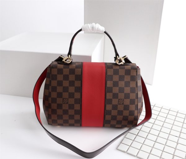 Replica LV Cluny Bb Handbag in Vibrant Colors M42939-4 - Image 18
