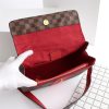 Best Replicas Bags - Replica LV Cluny Bb Handbag in Vibrant Colors M42939-4 Shop For Best Louis Vuitton LV Replica Bags With Cheap Price