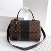 Best Replicas Bags - Replica LV Cluny Bb Handbag in Vibrant Colors M42939-4 Shop For Best Louis Vuitton LV Replica Bags With Cheap Price
