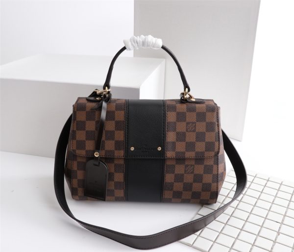 Replica LV Cluny Bb Handbag in Vibrant Colors M42939-4