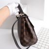 Best Replicas Bags - Replica LV Cluny Bb Handbag in Vibrant Colors M42939-4 Shop For Best Louis Vuitton LV Replica Bags With Cheap Price