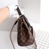 Best Replicas Bags - Replica LV Cluny Bb Handbag in Vibrant Colors M42939-4 Shop For Best Louis Vuitton LV Replica Bags With Cheap Price