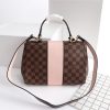 Best Replicas Bags - Replica LV Cluny Bb Handbag in Vibrant Colors M42939-4 Shop For Best Louis Vuitton LV Replica Bags With Cheap Price