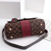 Best Replicas Bags - Replica LV Cluny Bb Handbag in Vibrant Colors M42939-4 Shop For Best Louis Vuitton LV Replica Bags With Cheap Price