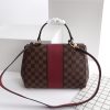 Best Replicas Bags - Replica LV Cluny Bb Handbag in Vibrant Colors M42939-4 Shop For Best Louis Vuitton LV Replica Bags With Cheap Price