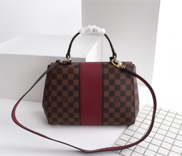 Replica LV Cluny Bb Handbag in Vibrant Colors M42939-4 - Image 14