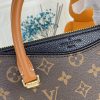 Best Replicas Bags - Louis Vuitton Pallas BB Replica in Black/Red/Pink Shop For Best Louis Vuitton LV Replica Bags With Cheap Price