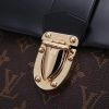 Best Replicas Bags - Replica Louis Vuitton One Handle M43125 Handbag Shop For Best Louis Vuitton LV Replica Bags With Cheap Price