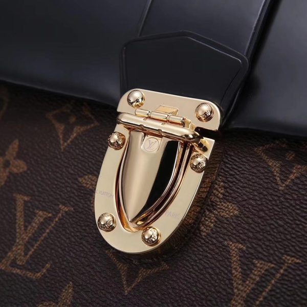 Replica Louis Vuitton One Handle M43125 Handbag - Image 5