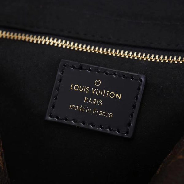 Replica Louis Vuitton One Handle M43125 Handbag - Image 9