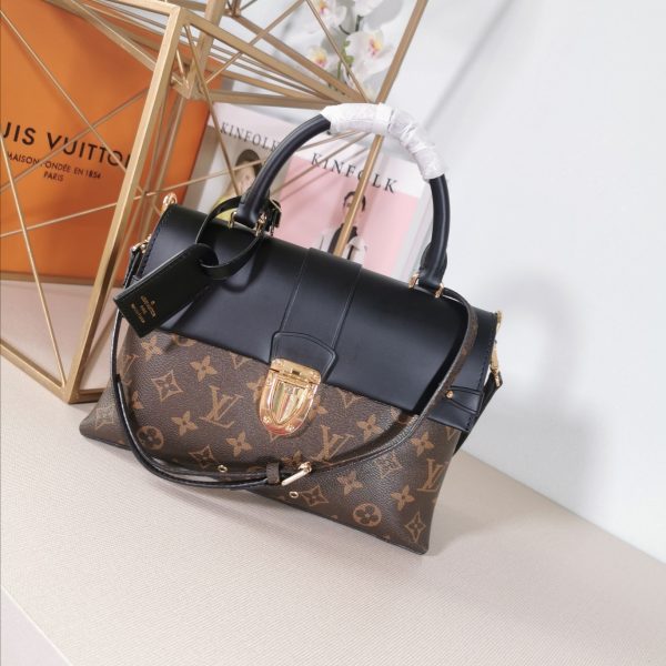 Replica Louis Vuitton One Handle M43125 Handbag - Image 2
