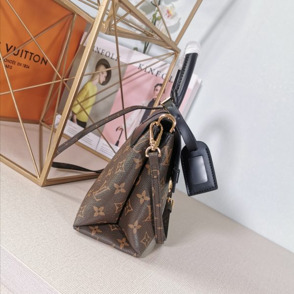 Replica Louis Vuitton One Handle M43125 Handbag - Image 7