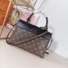 Best Replicas Bags - Replica Louis Vuitton One Handle M43125 Handbag Shop For Best Louis Vuitton LV Replica Bags With Cheap Price