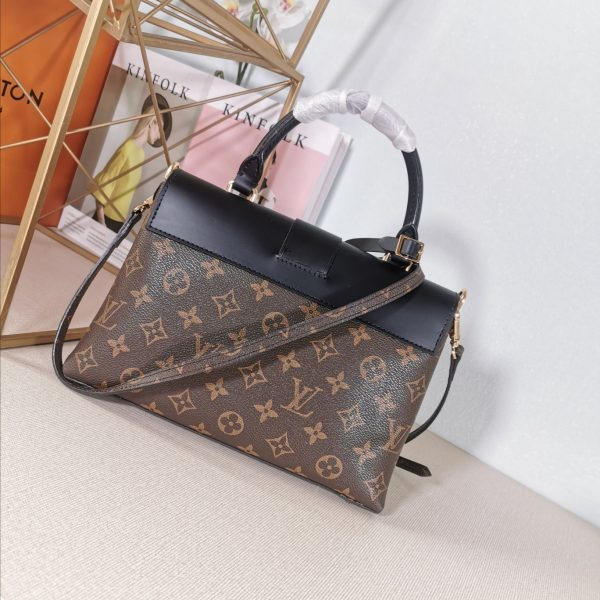 Replica Louis Vuitton One Handle M43125 Handbag - Image 4