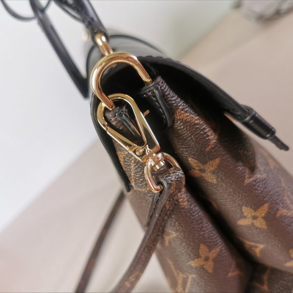 Replica Louis Vuitton One Handle M43125 Handbag - Image 8