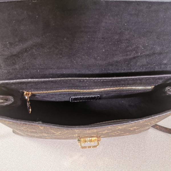 Replica Louis Vuitton One Handle M43125 Handbag - Image 3