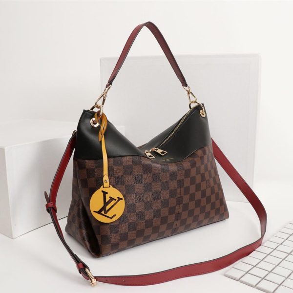 Replica LV Tuileries Besace M43160 Crossbody Bag - Image 2