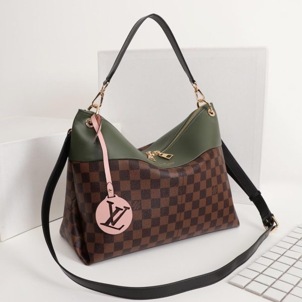 Replica LV Tuileries Besace M43160 Crossbody Bag - Image 12