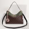 Best Replicas Bags - Replica LV Tuileries Besace M43160 Crossbody Bag Shop For Best Louis Vuitton LV Replica Bags With Cheap Price