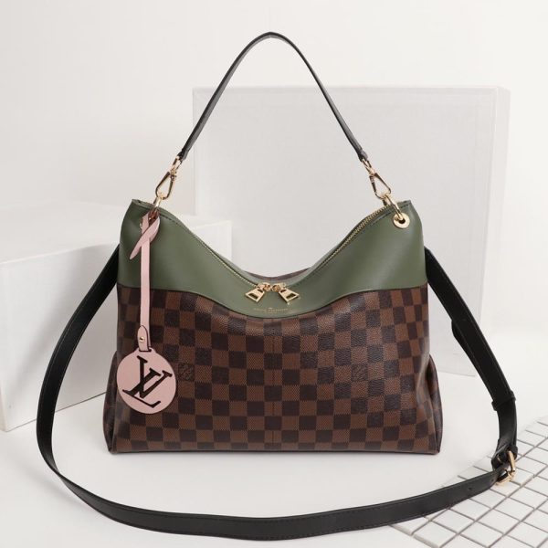 Replica LV Tuileries Besace M43160 Crossbody Bag - Image 13