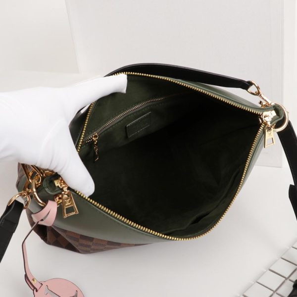 Replica LV Tuileries Besace M43160 Crossbody Bag - Image 14