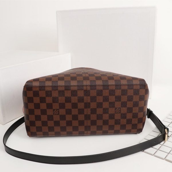 Replica LV Tuileries Besace M43160 Crossbody Bag - Image 15