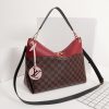 Best Replicas Bags - Replica LV Tuileries Besace M43160 Crossbody Bag Shop For Best Louis Vuitton LV Replica Bags With Cheap Price