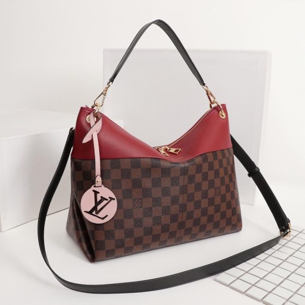 Replica LV Tuileries Besace M43160 Crossbody Bag