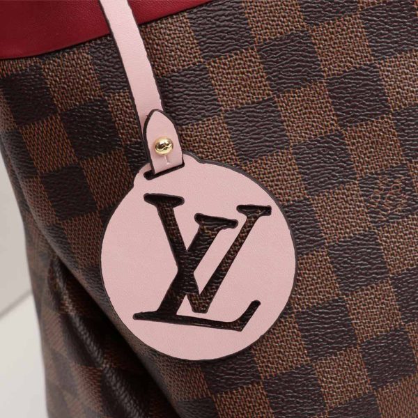 Replica LV Tuileries Besace M43160 Crossbody Bag - Image 17
