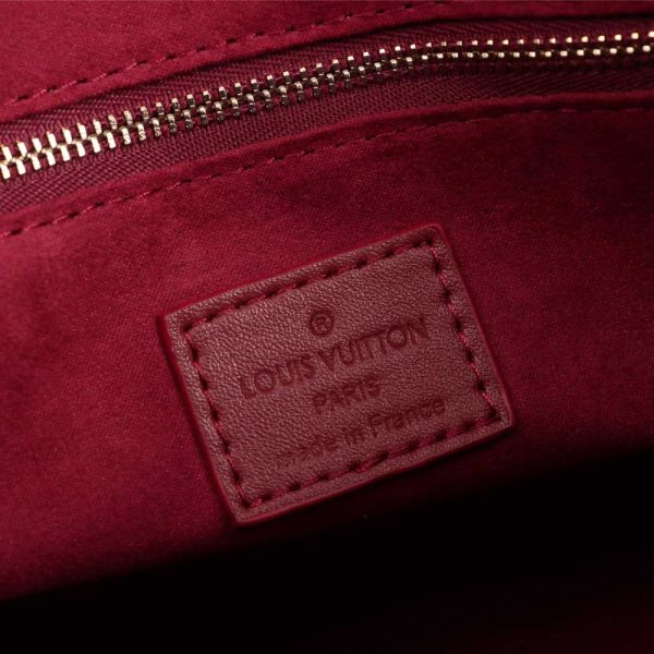 Replica LV Tuileries Besace M43160 Crossbody Bag - Image 18