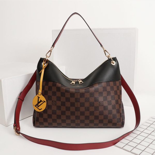 Replica LV Tuileries Besace M43160 Crossbody Bag - Image 6
