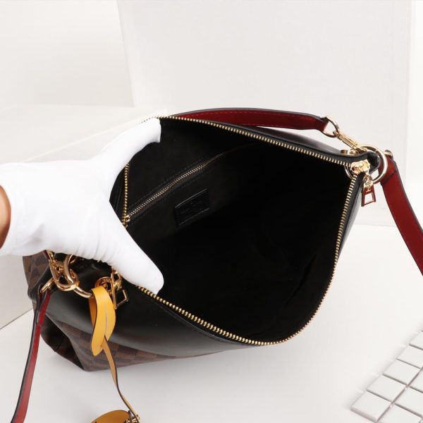Replica LV Tuileries Besace M43160 Crossbody Bag - Image 3