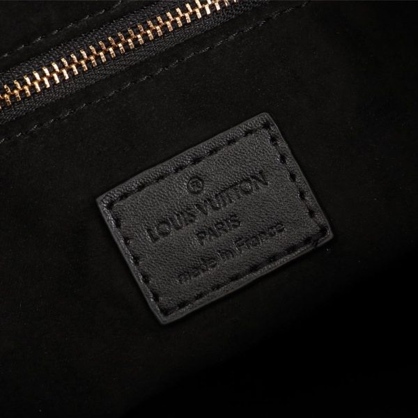 Replica LV Tuileries Besace M43160 Crossbody Bag - Image 4