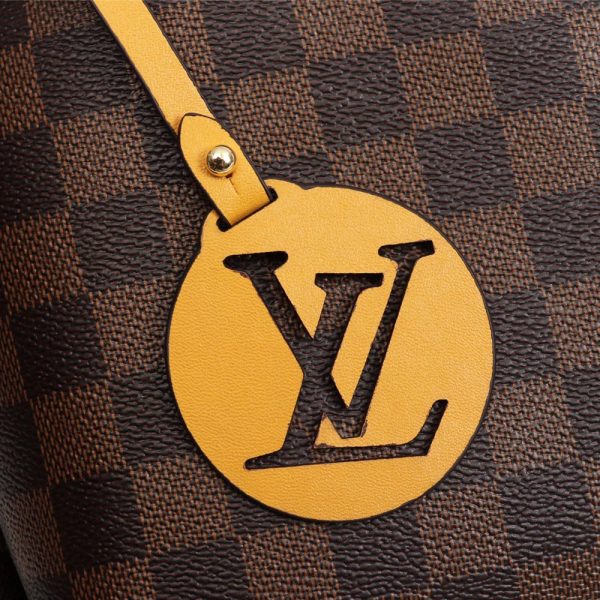 Replica LV Tuileries Besace M43160 Crossbody Bag - Image 5