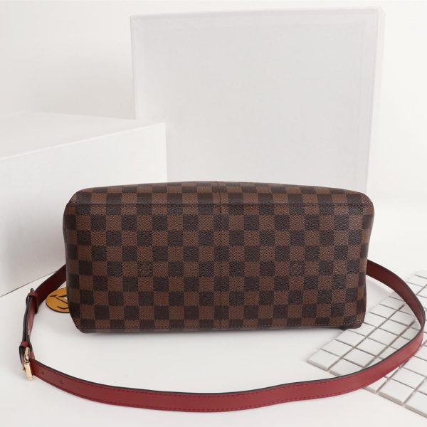 Replica LV Tuileries Besace M43160 Crossbody Bag - Image 7