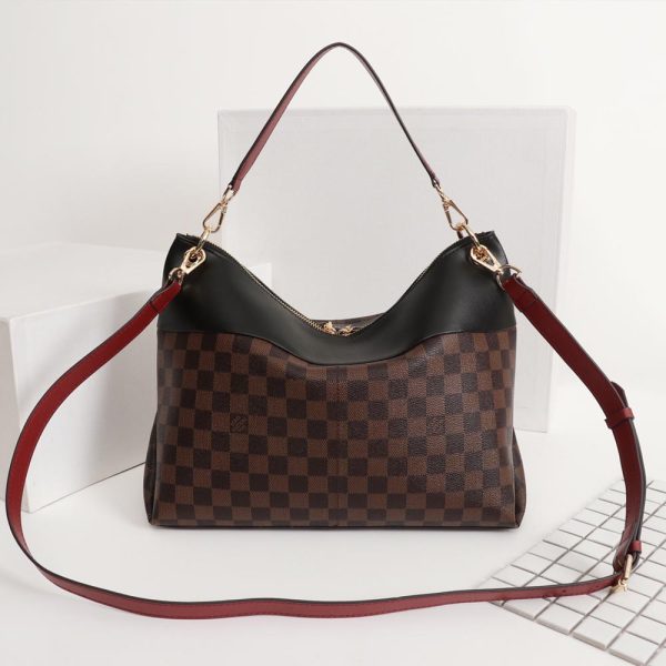 Replica LV Tuileries Besace M43160 Crossbody Bag - Image 8