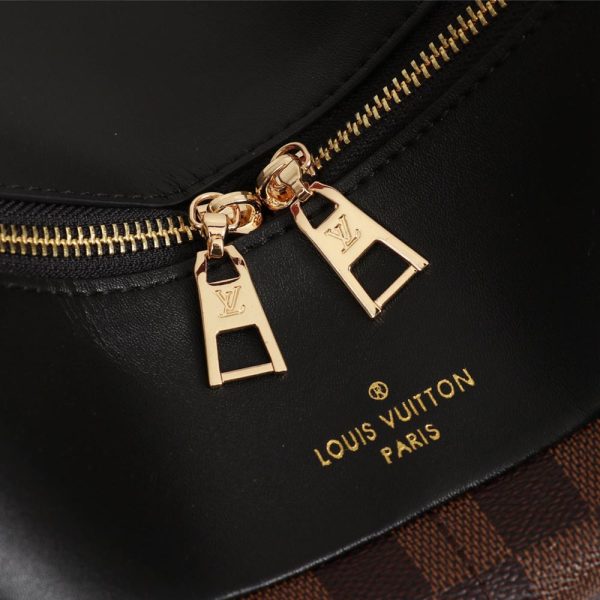 Replica LV Tuileries Besace M43160 Crossbody Bag - Image 9