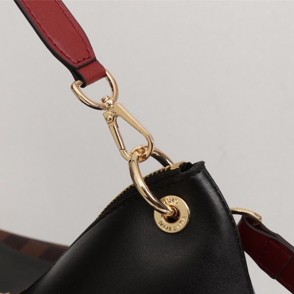 Replica LV Tuileries Besace M43160 Crossbody Bag - Image 10