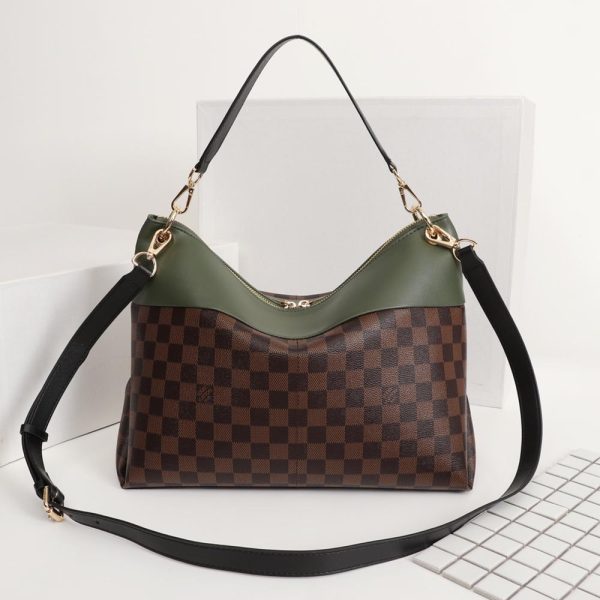 Replica LV Tuileries Besace M43160 Crossbody Bag - Image 11