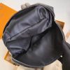 Best Replicas Bags - Louis Vuitton Discovery Backpack PM Replica Black M43186 AAA Shop For Best Louis Vuitton LV Replica Bags With Cheap Price