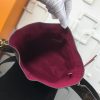 Best Replicas Bags - AAA Replica Louis Vuitton Noe Pouch M43445 - Premium Quality Shop For Best Louis Vuitton LV Replica Bags With Cheap Price
