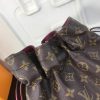 Best Replicas Bags - AAA Replica Louis Vuitton Noe Pouch M43445 - Premium Quality Shop For Best Louis Vuitton LV Replica Bags With Cheap Price